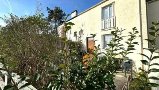 Maison 5 pièces 127 m²