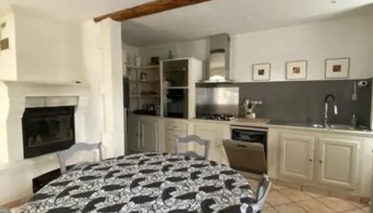 Maison 3 pièces 83 m² 