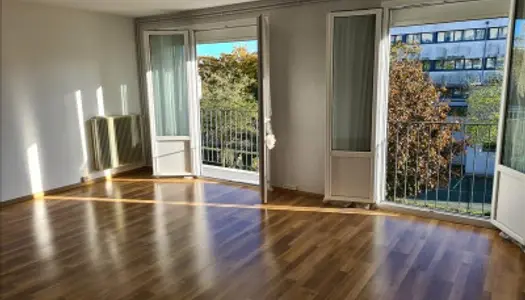 Appartement 3 pièces 75 m² 