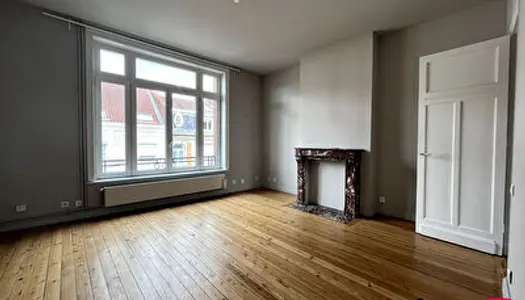 Appartement 5 pièces 120 m²