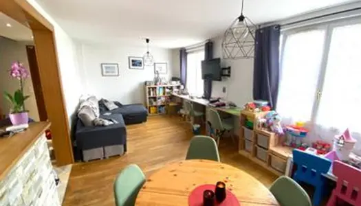 Maison 3 pièces 73 m² 