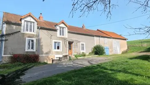 Maison 6 pièces 135 m²