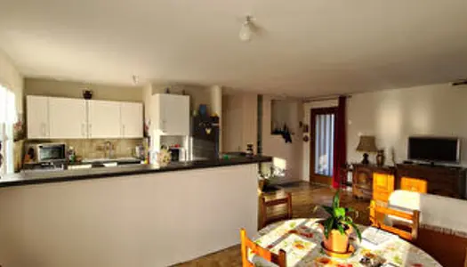 Maison 5 pièces 85 m²