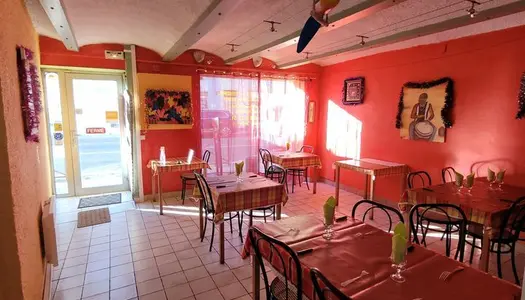 Vente Restaurant 100 m² à Saint Christol les Ales 49 000 €