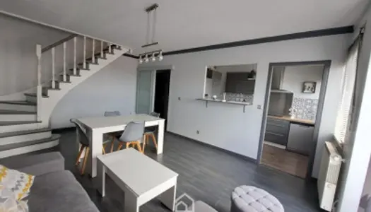 Appartement 4 pièces 107 m² 