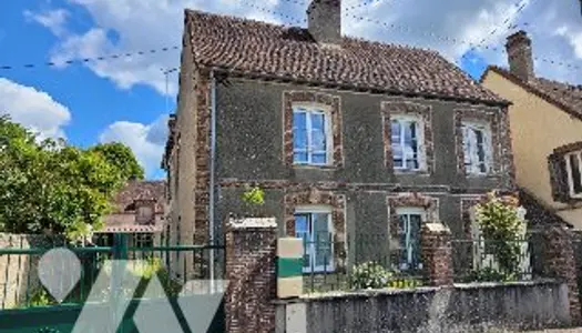 Maison 6 pièces 184 m² 