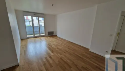 Appartement 4 pièces 81 m² 