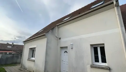 Maison 4 pièces 98 m²