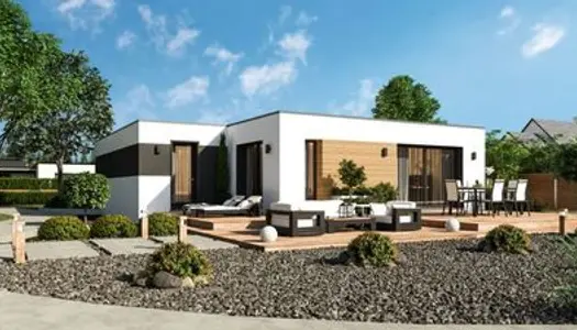 Maison 3 pièces 103 m² 