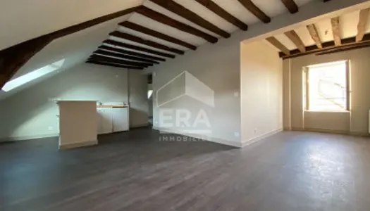 Appartement 3 pièces 46 m² 