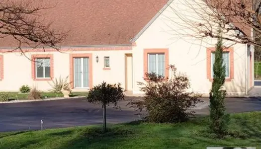 Maison 5 pièces 180 m²