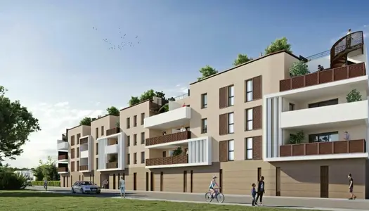 Vente Appartement 40 m² à Arles 175 000 €
