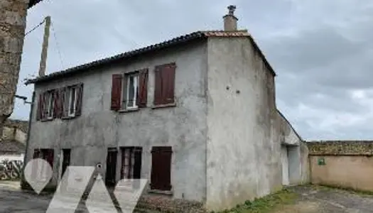 Maison 4 pièces 86 m²