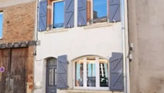 Maison 3 pièces 83 m² 