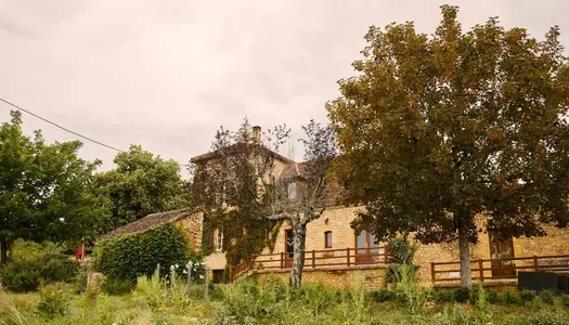 Maison Vente Montferrand-du-Périgord 12p 320m² 980000€