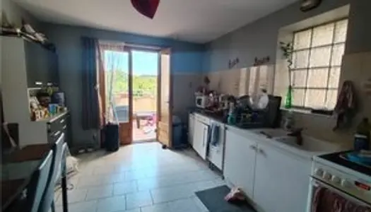 Appartement à louer Grillon 