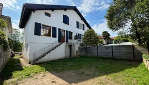 Maison Bayonne 135 m² 