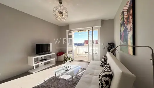 Vente Appartement 31 m² à Villefranche-sur-Mer 320 000 €