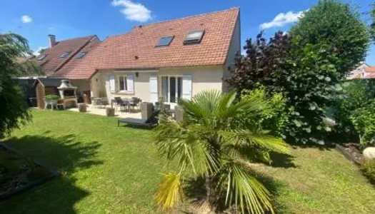 Maison 6 pièces 110 m² 