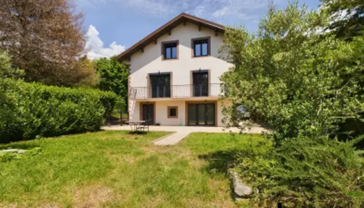 Maison 154 m² 