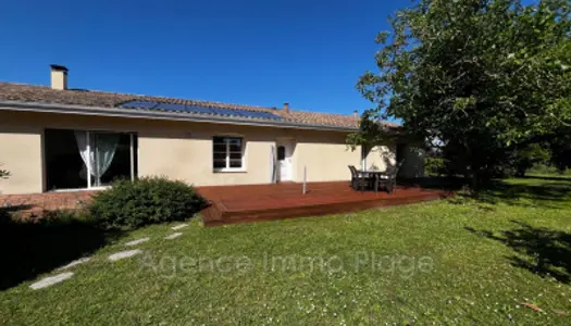 Maison 5 pièces 170 m² 