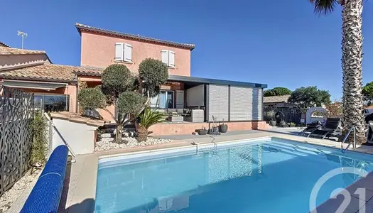 Maison 6 pièces 151 m²