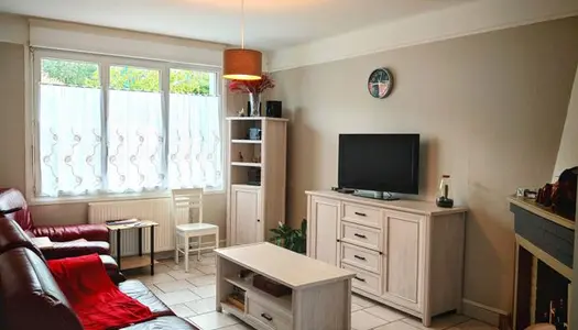 Maison 5 pièces 80 m² 