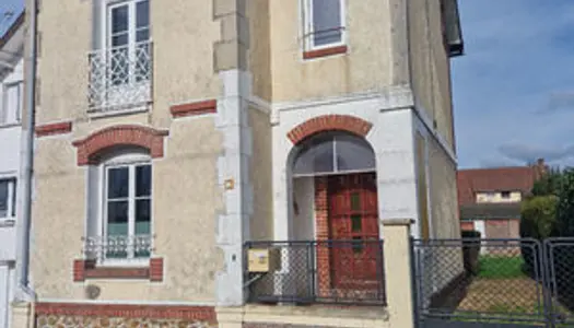 Maison de ville La Loupe 4 pièce(s) 76 m2