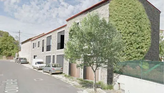 Vente Immeuble 125 m² à Boisseron 129 000 €