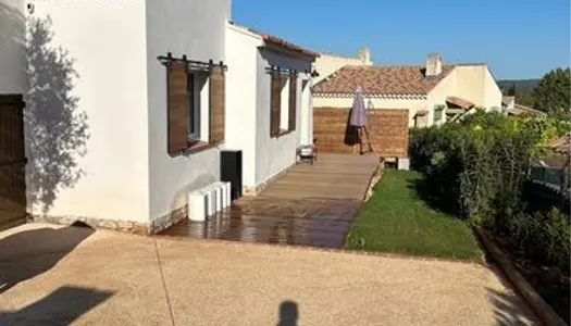 Maison 3 pièces 70 m2 - La Farlède