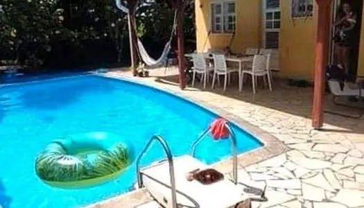Colocation Diamant Villa avec piscine 
