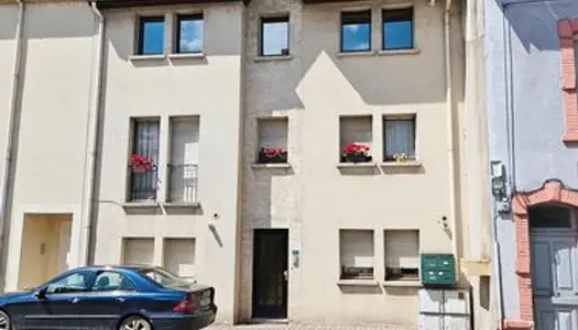 APPARTEMENT T3 A FROUARD AU 2ème ETAGE 