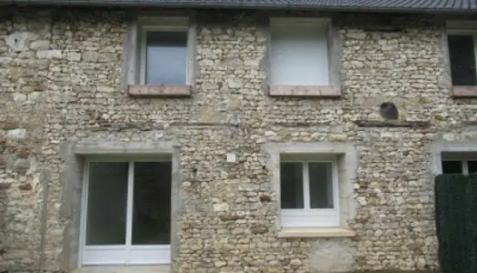 Maison 3 pièces 70 m² 