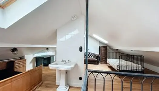 Maison Vente Scy-Chazelles 4p 90m² 275000€