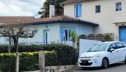 Vente Maison/villa 3 pièces