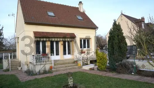 Maison 5 pièces 95 m²