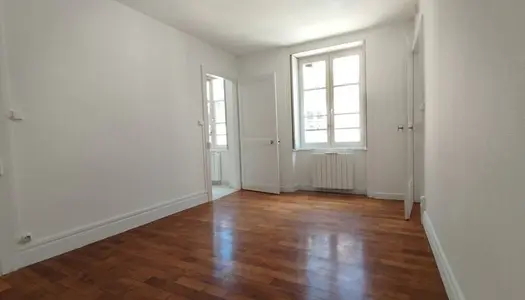 Appartement 2 pièces 31 m² 