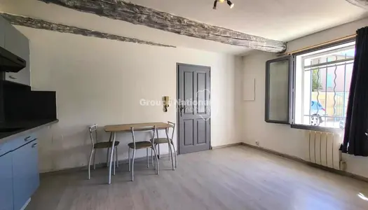 Vente Appartement 42 m² à Aubignan 128 500 €