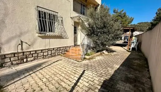 Villa 4 pièces 108 m²