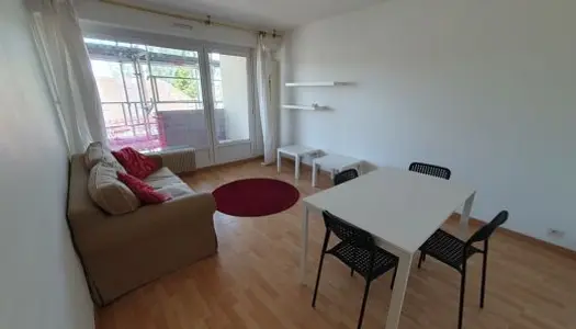 Appartement 2 pièces 52 m² 