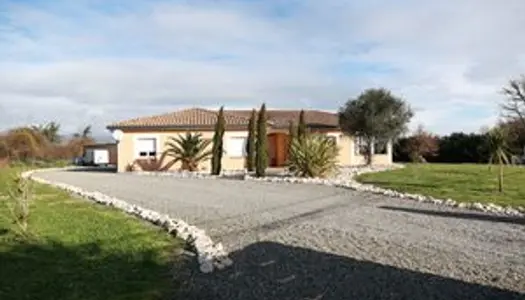 Maison à vendre Labastide-Clermont