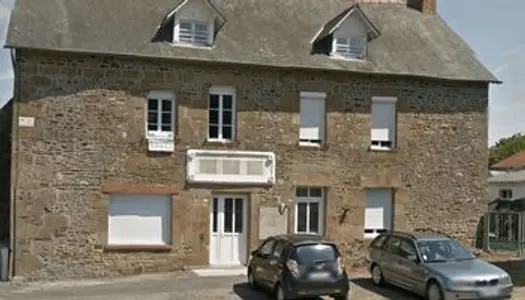 Maison - Villa Location La Boussac 4p 102m² 620€