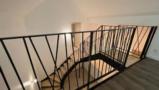 Appartement Vente La Biolle 5p 162m² 518000€