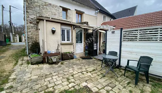 Vente Maison 51 m² à Mareil en France 189 000 €