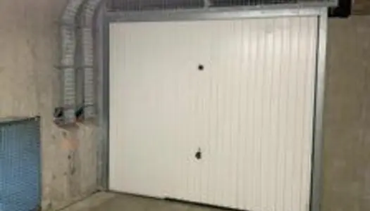 Parking/Garage 15 m²