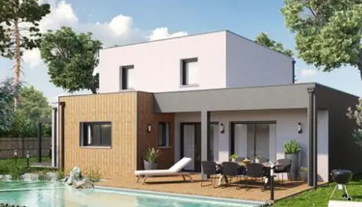 Maison 5 pièces 149 m²