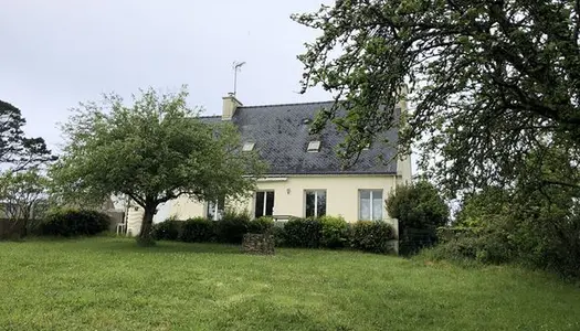 Maison 6 pièces 125 m²