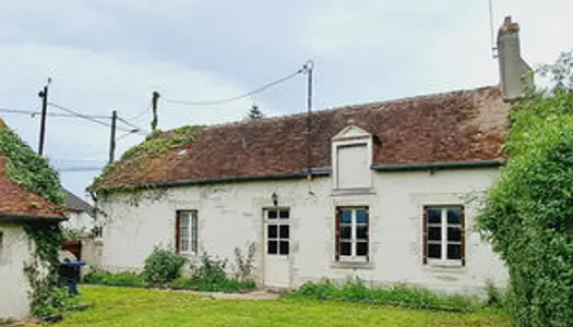 Maison Trainou - 3 pièce(s) - 101.89 m2 