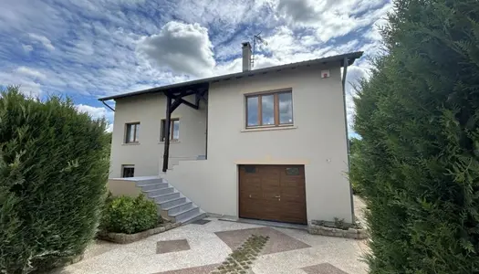 Maison 7 pièces 240 m² 