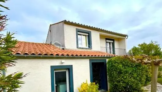 Maison 6 pièces 150 m²